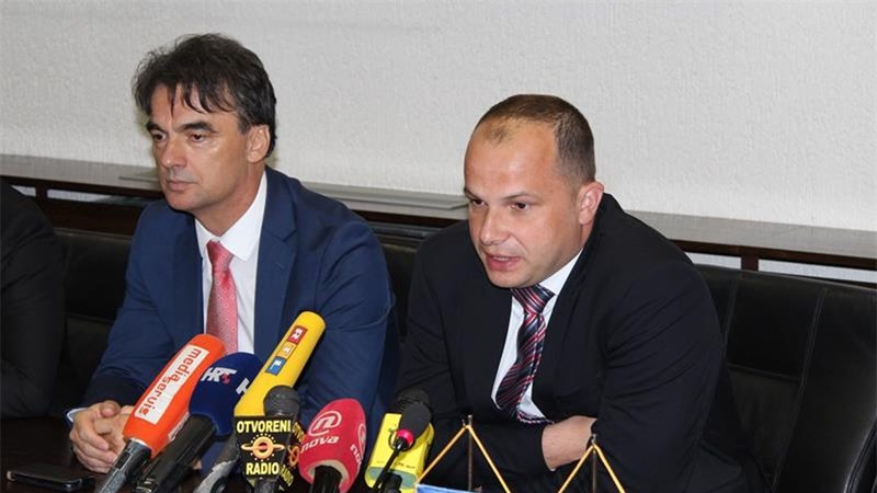 Tri projekta Hrvatskih cesta spremna za apliciranje za sufinanciranje iz Europskih fondova